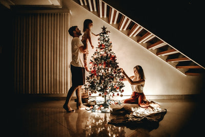 Tips for a Christmas decor