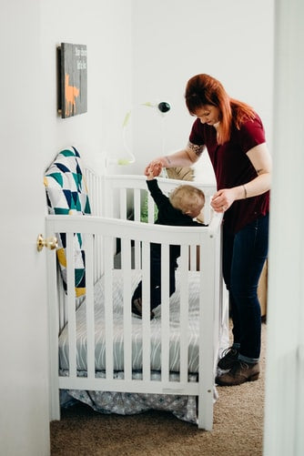 Tips for your baby room